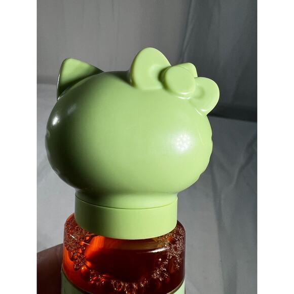 Pixi Hello Kitty Glow Tonic 5% Glycolic Acid Exfoliating Toner 100ml Limited NEW - Picture 12 of 12